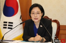 Prime Minister Han Seong-sook Orders Thorough Investigation into 'False Closure of Jeju Disappearance Case' Controversy