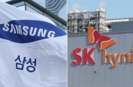 싱가포르 테마섹, 삼전닉스 담는다…'K증시 첫 투자' 
