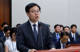 Director-General Yeo Hangoo Dismissed by Executive Order...Uncertainty Looms Over Future U.S. Trade Talks