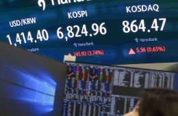 Invest in 'Alpha' Companies Amid Volatile Stock Markets [Weekend Money]