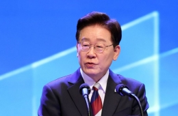 李대통령, 19일 김민석·정청래·송영길과 만찬…靑 "당 통합 공고히"