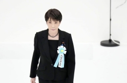 Government Strongly Protests Defense Minister Koizumi’s Visit to Yasukuni Shrine (Comprehensive)
