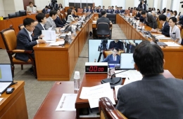选举管理委员会国政调查特别委员会明日重新计票实际上告吹……与任命特别检察官挂钩