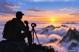 There Really Is a Job for Chasing Clouds... Unbelievable "Jobs" Like These Exist