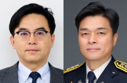 새 통상교섭본부장에 박정성 차관보…여한구 경질 6일만