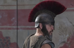 A Deceptive Man You End Up Trusting... What to Know Before Watching 'Odyssey'