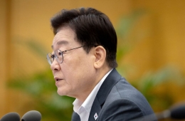李대통령 "부동산 투기 무슨 수 써서라도 타파"…세제 손보고 공급 '속도전'