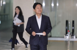 김영배 "용산공원 열어두고 보자"…오세훈 "1㎝도 못 내줘"