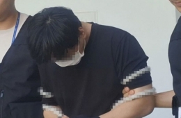 济州伪造结案“失踪案件”警员被捕……法院：“存在毁灭证据及逃跑之虞”