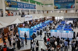 中企, 3년 뒤 대기업행보다 '백수'될 확률 2.4배 