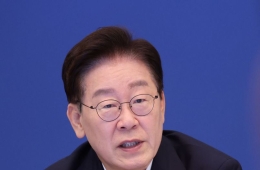 President Lee Orders Strong Institutional Reform: "As Police Gain More Power, Accountability Must Also Be Strengthened"