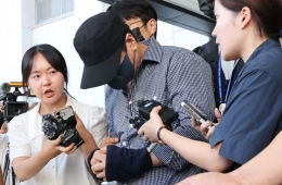 Jeju Police Officer Arrested for Falsely Closing 'Missing Persons Case'... Court Cites "Risk of Evidence Destruction and Flight"