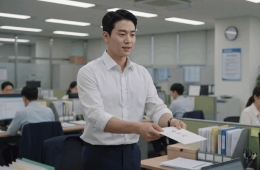 "딱 한번만" 돈 걱정 없이 이직?…내가 회사 그만둬도 '구직급여' 준다