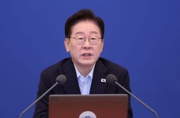 예상 깬 중폭개각으로 '정면돌파'…범진보 확장·통합도 꾀했다
