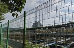 [现场]“炭川水再生中心”坐拥顶级区位拟建1.3万套住房……江南居民担忧交通与房价