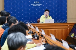 李대통령 "네팔 피해가족 챙길 전담관 지정…수색상황도 지속 공유"