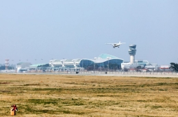 광주 군공항 이전 후보지 무안군 망운면 일대 확정