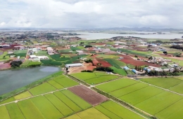 Gwangju Military Airport Relocation Proceeds After 12 Years; Muan Confirmed as Final Candidate Site