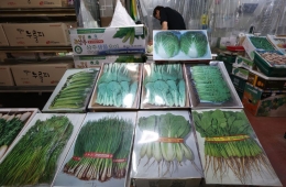 오징어 한 마리에 5000원 넘었다…추석 앞두고 '피시플레이션' 비상