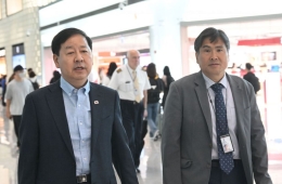 공항서 발길 돌렸다…구윤철, G20회의 미국행 돌연 취소