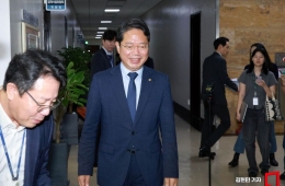 민주, '김승원 공세'에 "검증 아닌 정치공세…녹취 출처 밝히라"