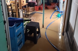 Growing Climate Disasters, Insurance Lagging Behind... Government·Local Authorities Must Step In