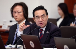박홍근 "내년 예산, 역대 최대 12.8% 증가한 820조9000억"