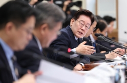 821兆, 증가폭 역대 최대…반도체 세수로 162조 미래기금