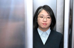 의원직 사퇴 질문에…용혜인 "청문회서 답하겠다"