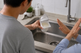 It Wasn't Spoiled? You Were Throwing Away a Protein-Rich Treasure in Your Yogurt