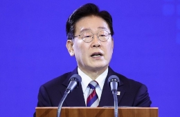 "트럼프 대통령 결단으로 한반도 정세 변화 가능성…북미대화 여건 만들어야"
