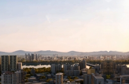 The Hotel Where Jennie Stayed: What Makes It So Special? Why Yongjin Chung Also Chose "Aman Seoul" for Cheongdam