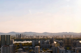 The Hotel Where Jennie Stayed: What Makes It So Special?... Yongjin Chung Also Chose It, "Aman Seoul" Arrives in Cheongdam