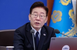 李대통령 "암표 끝까지 추적…부당이익 반드시 환수"