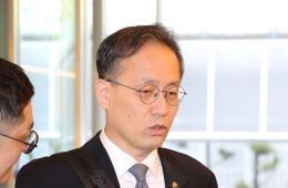 이형일 “적극 재정 필요…지속 가능성과 조화 가능”