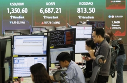 KOSPI Weighed Down by Interest Rate Fatigue: Key Indicators to Watch This Week 