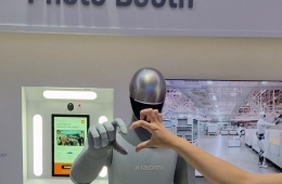 [르포]"AI홈부터 프리미엄까지 섭렵"…IFA 2026 꿰찬 中가전