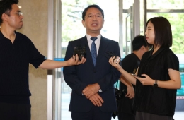 한동훈 녹취 공개에 김승원 "앞뒤 잘라 정치공세"