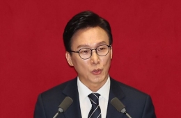 Kim Minseok：“推进切实可行的修宪……权力结构改革将达到国民期望水平”