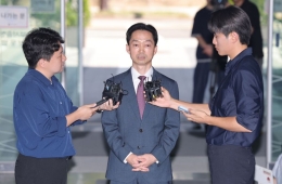  Kim Jiyong: "I Will Ensure the Agency Is Established Quickly for a Perfect Response to Serious Crimes"