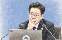 개각·개헌·파병… 대통령의 숙제 3가지