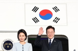 李대통령, 공소청 직제안 수정 지시…'검사 정원·부서 명칭' 지적
