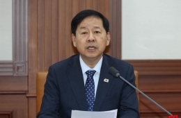 구윤철 "1인당 국민소득 4만달러 달성 가능성 더 커져"