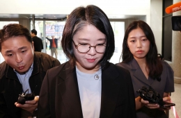 용혜인 후보자, 오전 11시30분 국회서 기자회견