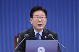 李대통령, 中투자자와의 ISDS 승소에 "위법 투자 보호 못 받아…부당 청구 단호 대응"