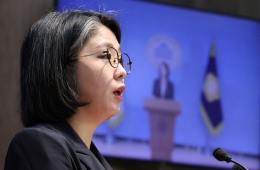 계속된 의혹과 겸직 논란에 결국 사퇴…용혜인 "대통령께 송구"