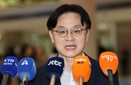 김정관 장관 "대미투자 이번주 타결 목표…2000억달러 한도 지킬 것"