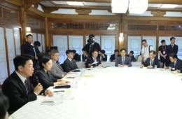 당정 "경찰개혁, 검찰보다 더 강력해야…적당히 넘어가지 않을 것"