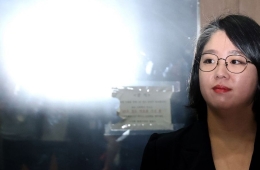 "이럴거면 왜 버텼나"…사퇴 용혜인에 쏟아진 쓴소리