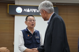 서울 버스 파업 극적 철회…노사 '임금 3.2% 인상' 합의